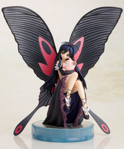 Фигурка 1/8 Черноснежка (Kuroyukihime)