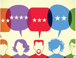 Отзывы для сайта