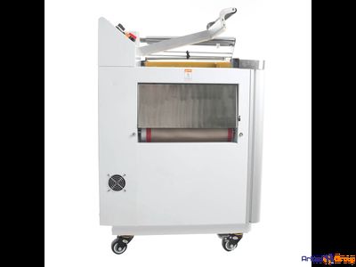 Термоусадочный тоннель FM-400 (380V) (L- нож + тоннель) Foodatlas Eco