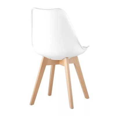 Обеденный стул «Джимми», WX-285 (белый)