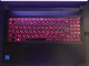 MSI  GF66 Katana 11UD-1033CN ( 15.6 FHD IPS 144Hz I5-11400H RTX3050Ti 16Gb 512SSD )