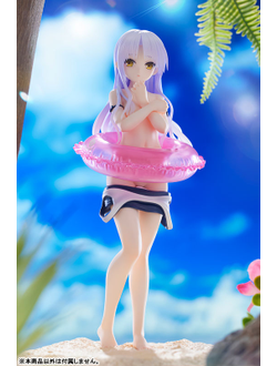 Фигурка 1/7 Тенси (Tachibana Kanade School Swimsuit ver.)