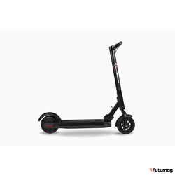 Электросамокат MIDWAY i-Max PRO New чёрный