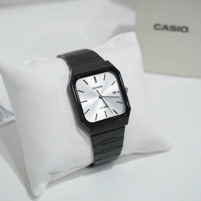 Часы Casio MTP-B185B-7A