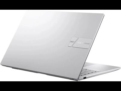 Asus VivoBook X1504ZA-BQ1104 15.6" IPS 8Gb, (SSD)512Gb noOS Серебристый