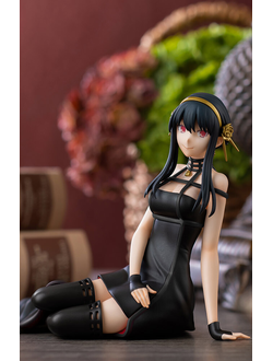 Фигурка Йор Форджер (Yor Forger Premium Chokonose)