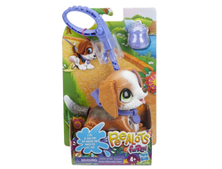 FurReal Friends Игрушка Озорной питомец Бигль малая, E89545L0