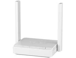 Wi-Fi роутер Zyxel Keenetic Starter (KN-1121) Белый