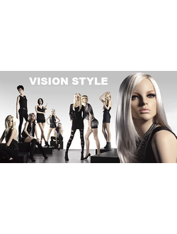 Натуральные женские манекены