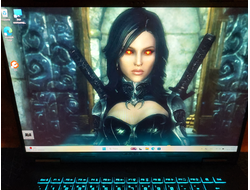 GIGABYTE GAMING A16 CTH ( 16.0 WUXGA IPS 165Hz i5-13420H GeForce RTX5050 (8Гб) 16GB 512SSD )