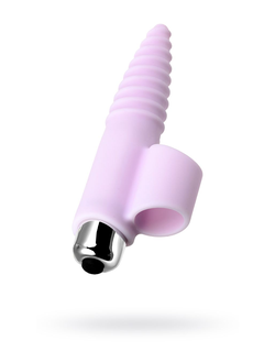 782005 Вибронасадка на палец JOS NOVA для анальной стимуляции