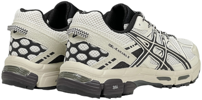 Asics Gel Kahana 8 White Сream Plantar