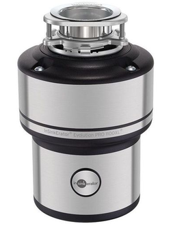ИЗМЕЛЬЧИТЕЛЬ ПИЩЕВЫХ ОТХОДОВ EVOLUTION 250 INSINKERATOR