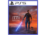 Star Wars Jedi: Survivor (цифр версия PS5)/Предложение действительно до 06.03.24