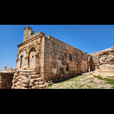 Предоплата за Конференцию в Месопотамии