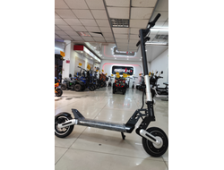 Электросамокат Kugoo S4