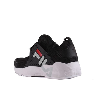 Кроссовки женские Fila MIND ZERO BLACK-WHITE (36-40)