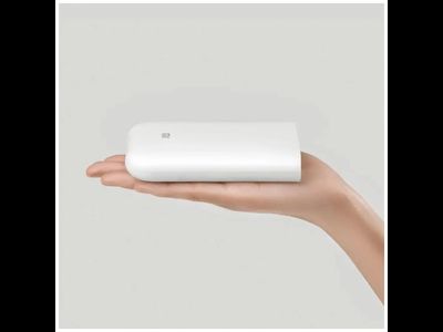 Портативный принтер Xiaomi Mijia AR ZINK