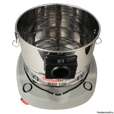 Пылеводосос EVOline WAD 120