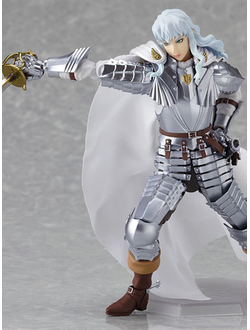 Фигурка фигма Гриффит (figma Griffith)