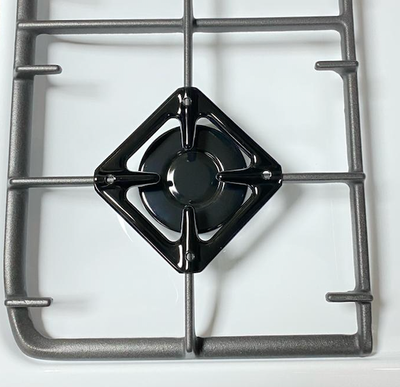 Подставка для мелкой посуды, квадрат