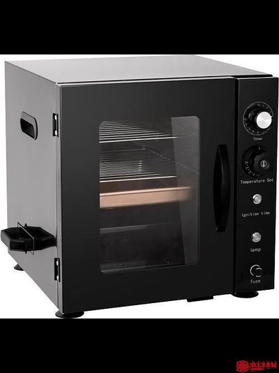 Печь-коптильня электрическая Airhot ESM-103