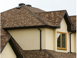 Гибкая черепица