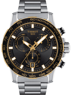 Швейцарские часы Tissot T125.617.21.051.00