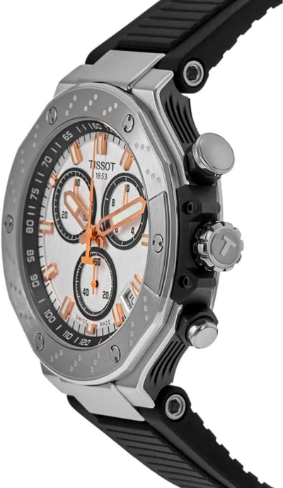 Швейцарские часы Tissot T141.417.17.011.00