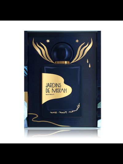 Une Nuit Nomade духи JARDINS DE MISFAH