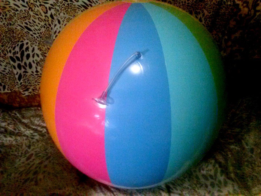 Joe Beachball