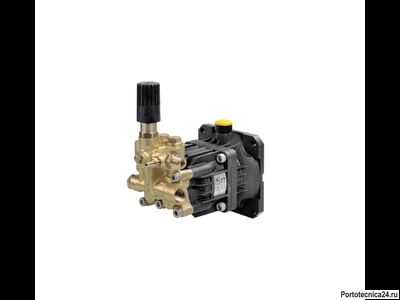 Мойка автономная Comet FDX Blade S 12/200 - Loncin G200 F