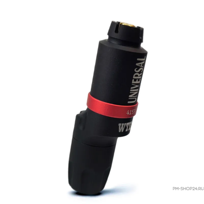 WTE Universal Princess Pen 2024
