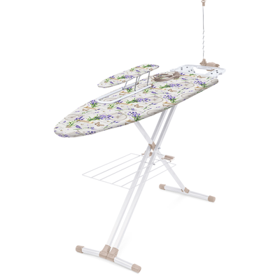 Доска  гладильная  «НИКА 9» — металл