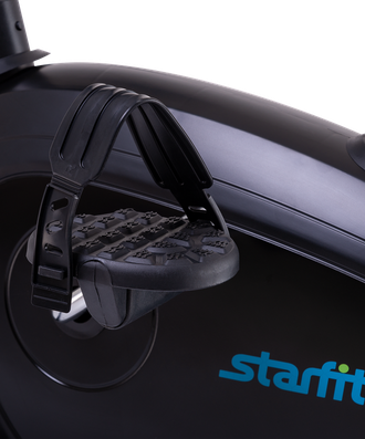 Велотренажер STARFIT BK-102 Racer New, магнитный