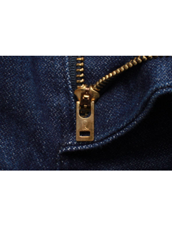 Джинсы 935 Wrangler® Cowboy Cut® Bootcut узкий крой (жёсткие)