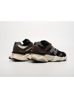 New Balance 9060 'Brown Black'