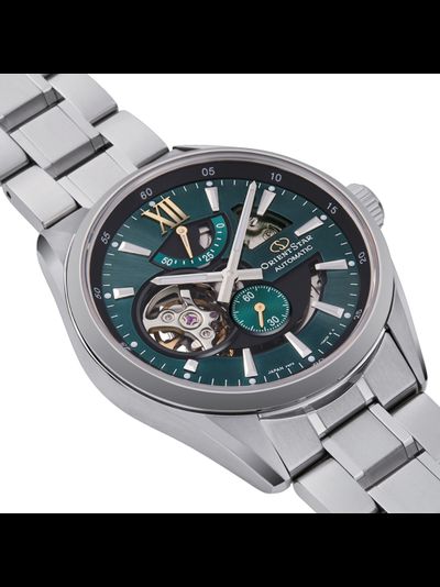 Мужские часы Orient RE-AV0114E