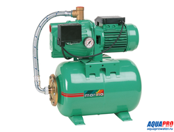 Насосная станция MARINA CAM 100/25