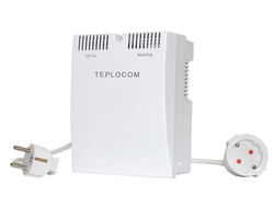 Стабилизатор напряжения Teplocom ST-555