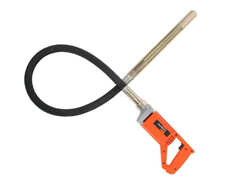 аренда вибратора бетона