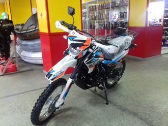 Racer Panther RC250GY-C2