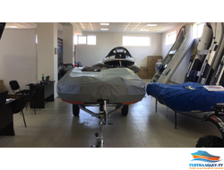 Тент на  РИБ Stormline Standard 360 (No console)