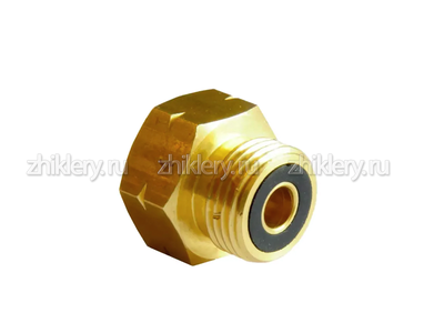 Переходник газовый СНГ/KLF 009 735 34 (Россия)