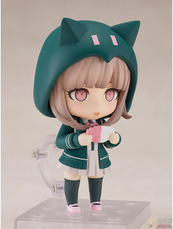 Нендроид Чиаки Нанами (Nanami Chiaki)