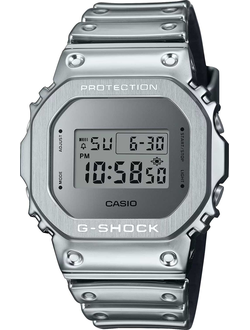 Часы Casio G-Shock GM-5600YM-8A8