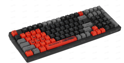 BLOODY S98 SPORTS RED