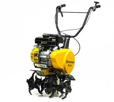 Мотокультиватор Champion BC 4311
