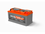 DELTA AGM 95Ah 850A Start-Stop
