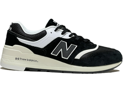 New Balance 997 Black